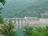 Chungju dam