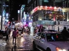 Daegu at night