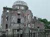  The A-bomb dome