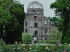  The A-bomb dome