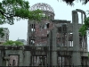  The A-bomb dome