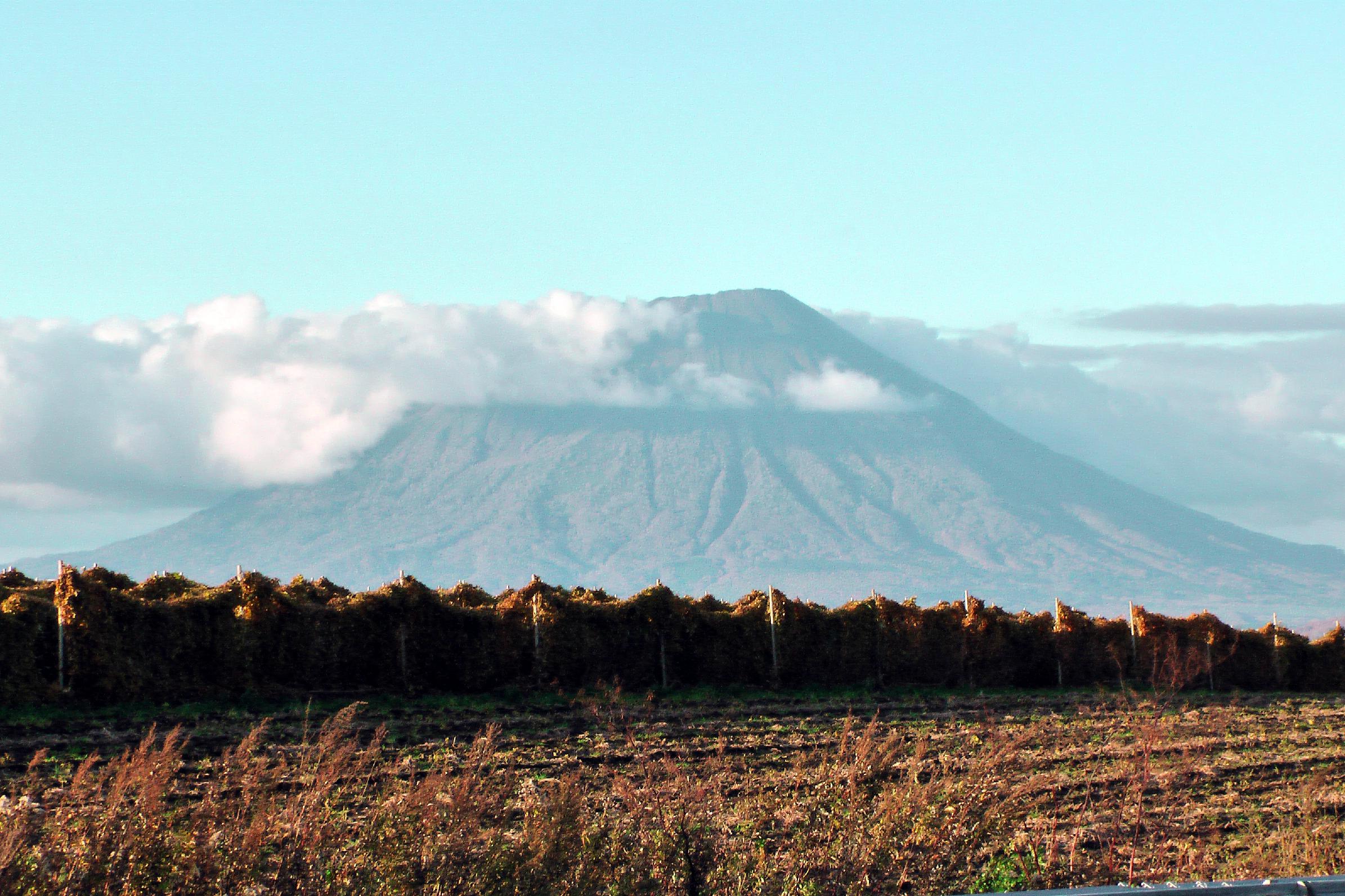 Mt. Yotei