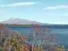 Ōnuma-See at Onuma Quasi National Park