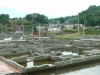 Also Kesennuma does not look too diferent from the other places hit by the tsunami