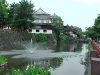 Kokura Castle, Kitakyushu