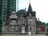 Kitakyushu Commemorative Library of International Friendship