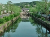 canal in Kurashiki