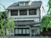 historic houses of Kurashiki