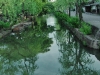 canal in Kurashiki