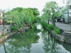 canal in Kurashiki