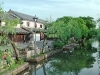 canal in Kurashiki