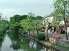 canal in Kurashiki