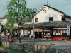 historic houses of Kurashiki