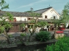 historic houses of Kurashiki