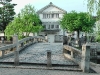 historic houses of Kurashiki