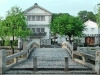 historic houses of Kurashiki