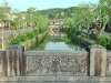 canal in Kurashiki