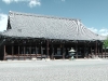 Nishi Hongan-ji Temple