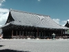 Nishi Hongan-ji Temple