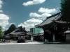 Nishi Hongan-ji Temple complex