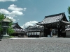 Nishi Hongan-ji Temple complex