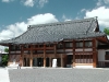 Nishi Hongan-ji Temple complex