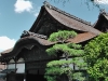 Nishi Hongan-ji Temple complex