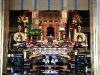 Shrine of the Nishi Hongan-ji Temple