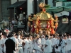 One of many portable pagodas