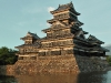 Castle of Matsumoto