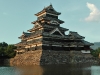 Castle of Matsumoto