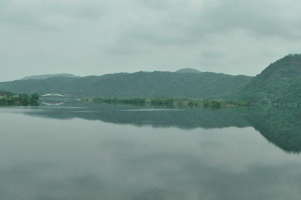 This time alongside the Nak Dong river 