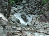 Snowmonkey waterfall