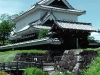 Nagaokakyo's Castle