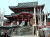 Ōsu Kannon / Kitanosan Shinpuku-ji Hōshō-in