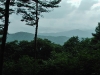 Torii pass vista