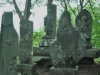 statues at the shrine