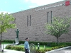 The instant Ramen Museum in Ikeda