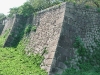 Osaka's castle