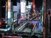 Dōtonbori canal at night