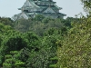 Osaka's castle