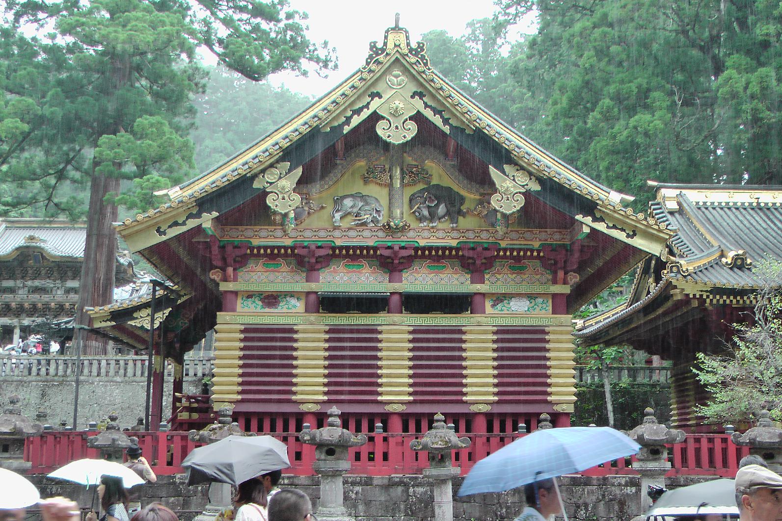 Nikko