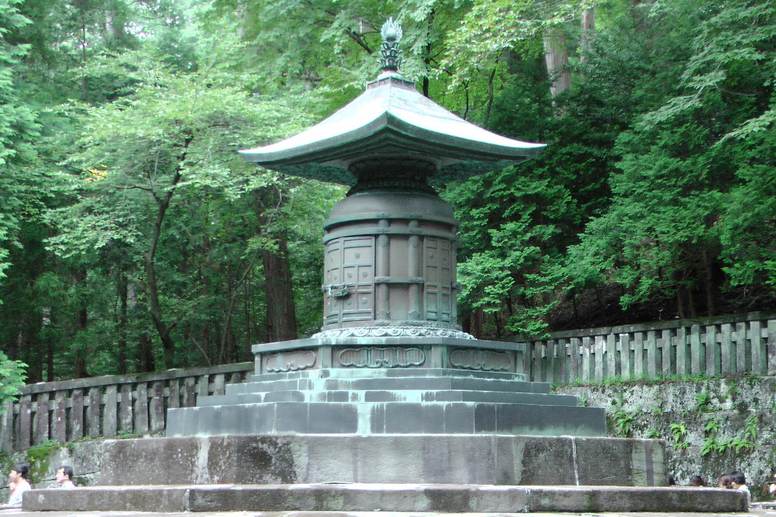 Nikko