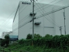 Sony's battery and accumulator factories in Motomiya