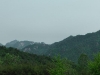 Mireuk-ri in middle of the Korean Mountains