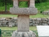 Stone Lantern