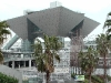 Big sight building