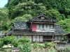 another traditional Japanese house