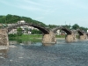 Kintai Bridge