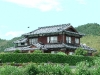 Japanese traditional Home